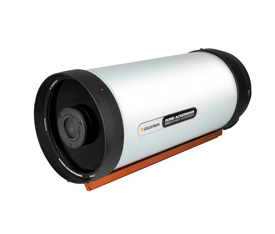 Celestron 8" SC RASA asztrográf Celestron 8" SC RASA asztrográf