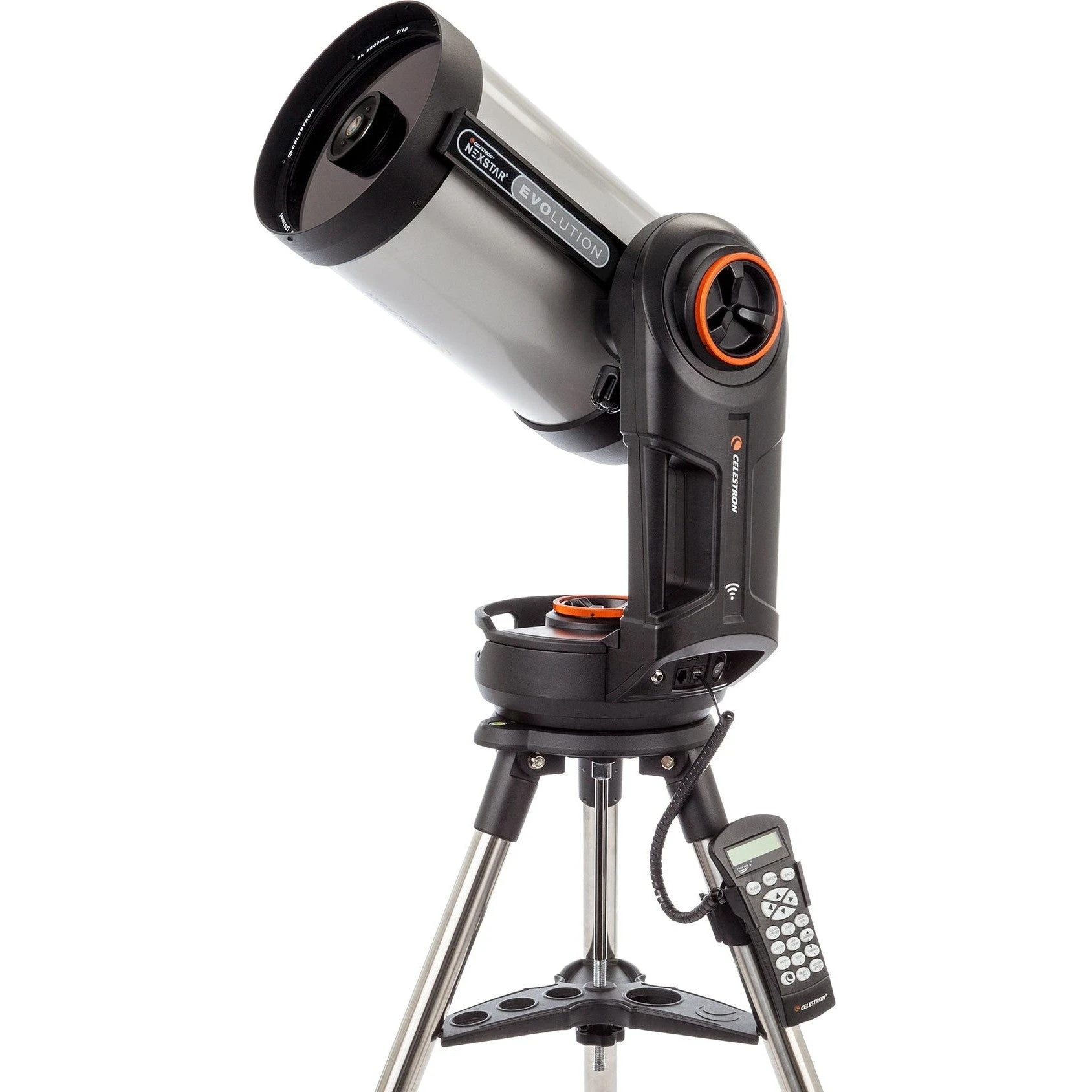 Celestron NexStar Evolution 9.25 SC távcső Celestron NexStar Evolution 9.25 SC távcső