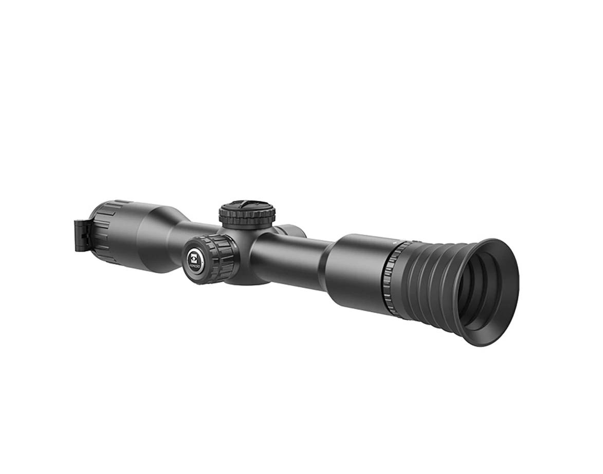 Hikmicro Alpex 4K Lite A40E éjjellátó céltávcső Hikmicro Alpex 4K Lite A40E éjjellátó céltávcső
