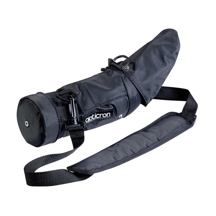 Opticron hordtáska MM3/4 60 GA 45°-os spektívhez (fekete) Opticron hordtáska MM3/4 60 GA 45°-os spektívhez (fekete)