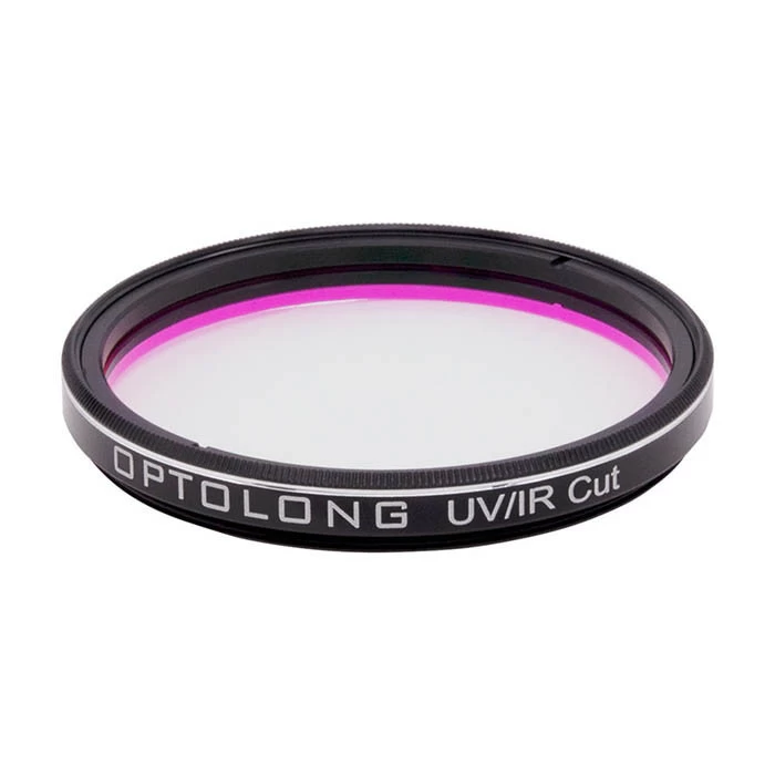 Optolong UV/IR-blokk szűrő (2") Optolong UV/IR-blokk szűrő (2")