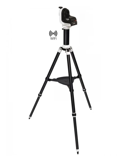 SkyWatcher AZ-GTi mechanika SkyWatcher AZ-GTi mechanika