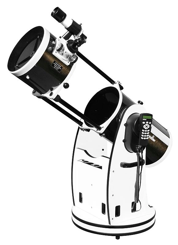 SkyWatcher Flex-Goto 250/1200 Dobson SkyWatcher Flex-Goto 250/1200 Dobson