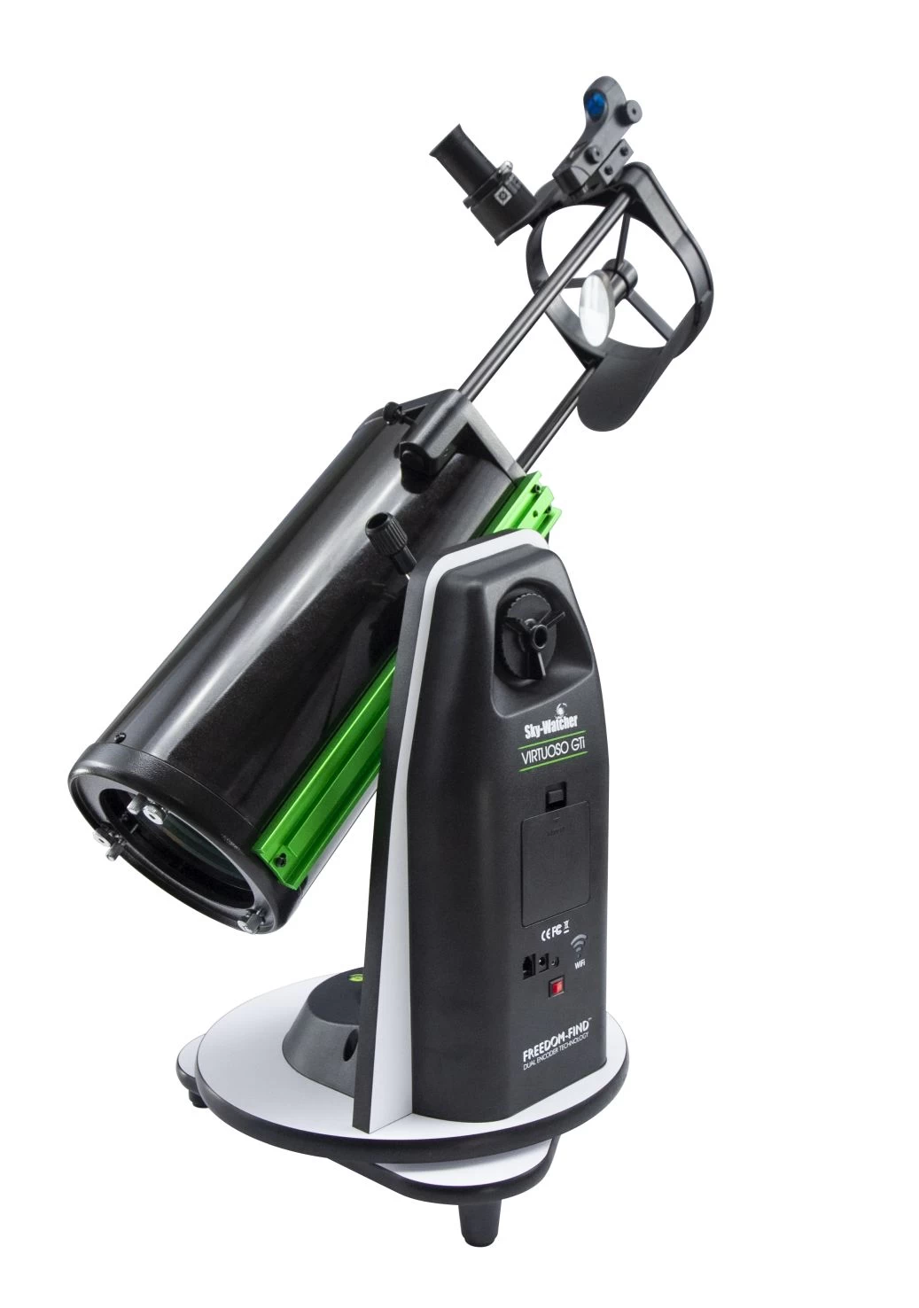 SkyWatcher Virtuoso Gti 130/650 Flex Dobson SkyWatcher Virtuoso Gti 130/650 Flex Dobson
