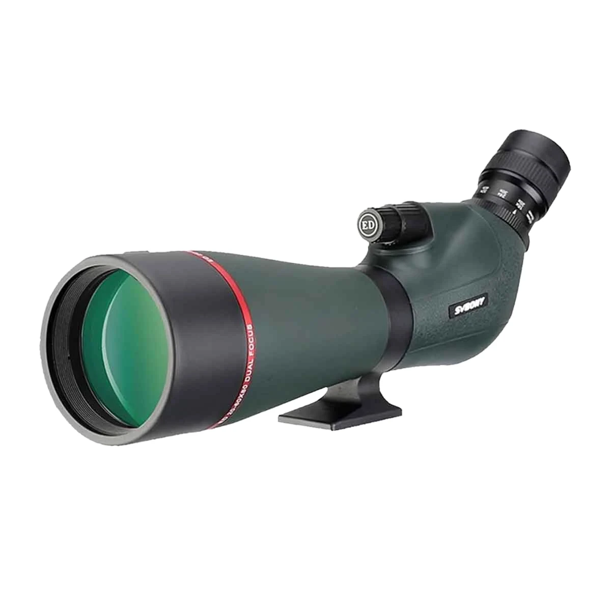 Svbony SV406P 20-60x80 ED spektív Svbony SV406P 20-60x80 ED spektív