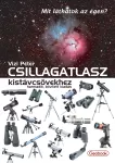 Csillagatlasz kistávcsövekhez