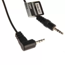 Exponáló kábel (Canon EOS C1)