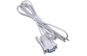 SkyWatcher SynScan soros porti kábel