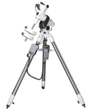 SkyWatcher NEQ-5 Pro GoTo mechanika