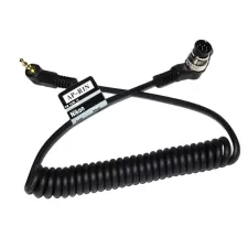 Exponáló kábel (Nikon N1)