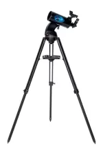 Celestron AstroFi 102/1325 MC távcső