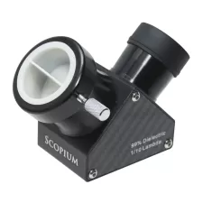 Scopium dielektrikus zenittükör (1.25")