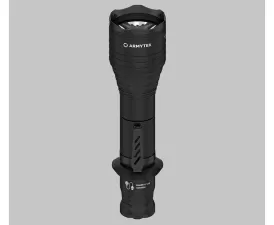 Armytek Viking Pro Magnet USB vadász lámpa - hideg fehér fényű