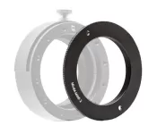 ZWO M54 külső / M48 belső menet átalakító