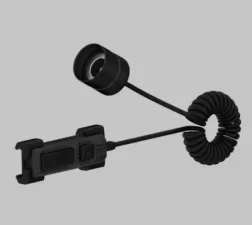 Armytek MRS-01 mágneses lengőkapcsoló