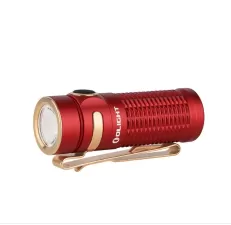 Olight Baton 3 RED zseblámpa