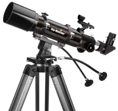 SkyWatcher 70/500 refraktor + AZ-3