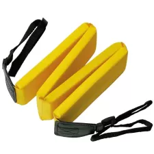 Nyakpánt távcsövek számára (vízben lebegő)