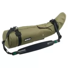 Opticron hordtáska MM3 80 és MM4 77 GA ED 45°-os spektívhez (zöld)