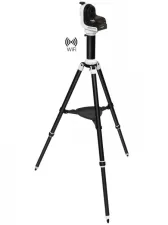 SkyWatcher AZGTi mechanika (enkóderes változat)