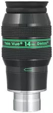 TeleVue Delos 72° 14 mm