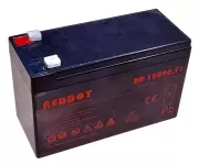 Zselés akkumulátor 12V / 9Ah