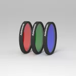 Astronomik Deep-Sky RGB szűrő készlet (31 mm)
