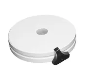 Ellensúly 1.8 kg (furat átmérő: 20 mm)