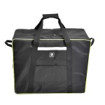 Oklop bélelt hordtáska AZ-EQ6 mechanika fejhez a gyári szivacsbélés felhasználásához