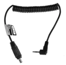 Exponáló kábel (Nikon N2)