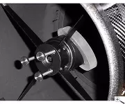 Kollimációs csavar Newton távcsőhöz - 45 mm hosszú