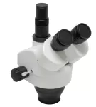 SZM trinokuláris mikroszkópfej