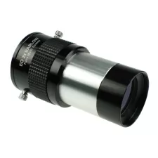 GSO 2x ED Barlow-lencse (2")