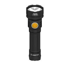 Armytek Prime C2 Pro MAX Magnet USB zseblámpa - meleg fehér