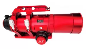 William Optics RedCat AP 61/300 WIFD APO refraktor