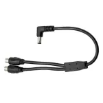 ZWO DC/RCA Y elosztó