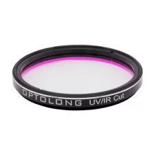 Optolong UV/IR-blokk szűrő (2")