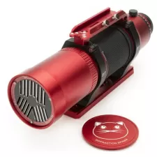 William Optics RedCat AP 71/350 APO refraktor