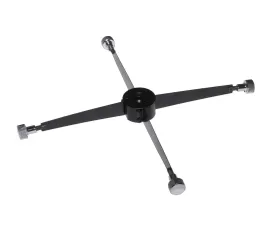 Segédtükörtartó (150 mm)