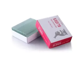 Preparátum tárgylemez 76x25 mm (50 db)