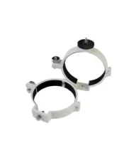 Tubusgyűrűpár 116 mm átmérővel