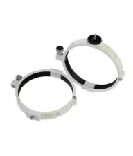 Tubusgyűrűpár 183 mm átmérővel