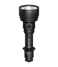 Armytek Barracuda Pro Max hideg fehér fényű lámpa