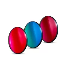 Baader keskenysávú (6.5 nm) SHO szűrő készlet (36 mm)