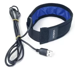 Lacerta 30 cm hosszú USB csatlakozós páramentesítő