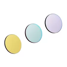 Antlia EDGE keskenysávú (4.5 nm) SHO szűrőkészlet (36 mm)