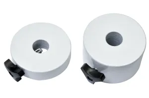 Ellensúly készlet 1.6 kg, 0.8 kg (furat átmérő: 20 mm)