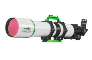 SkyWatcher Heliostar 100/760 H-alfa naptávcső