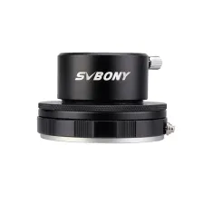 Svbony 1.25" - Canon EOS negatív bajonett adapter