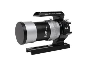 Askar 50P 50 mm f/3.8 quadruplet APO tubus